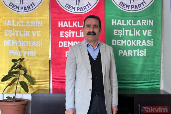 PKK sokakları DEM Parti Meclis'i karıştırdı! Kavga dövüş kürsüyü işgal ettiler | AK Parti'den "Meclis'te PKK istemiyoruz" sloganları - 2