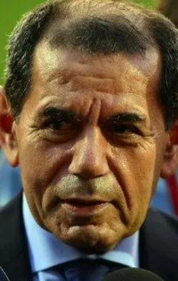 Selçuk İnan kalacak mı? Başkan Özbek açıkladı