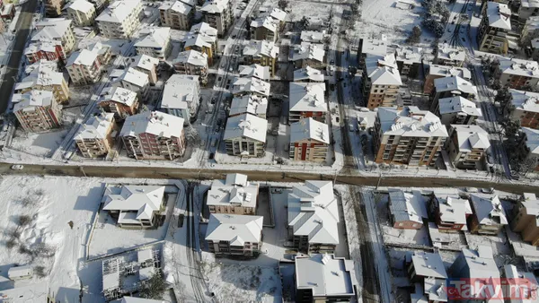 🔔BUGÜN OKUL VAR MI, TATİL Mİ? 📣Valilik son dakika duyuruları! 15 Mart Salı kar tatili olan iller tam liste: İstanbul, Malatya, Gaziantep, Nevşehir, Kayseri... - 22