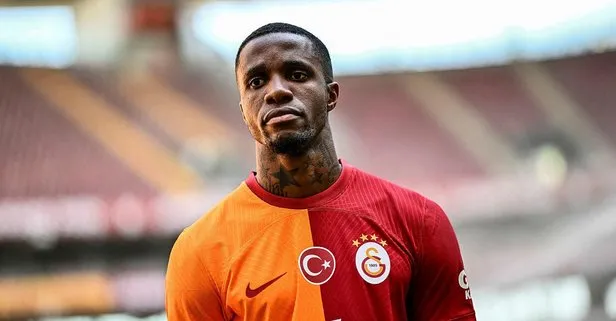 ÖZEL | Zaha neden oynamıyor? İşte o rapor