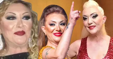 Kasımpaşalı Güllü’nün gözlerden uzak tuttuğu kızına bakın kendine bıraktı! Benzerlikleri olay oldu işte sır gibi sakladığı kızı...