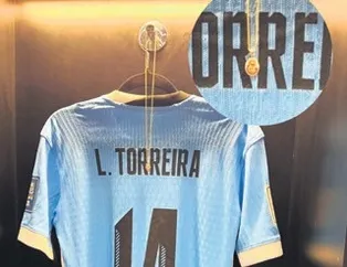 Torreira’nın G.Saray aşkı