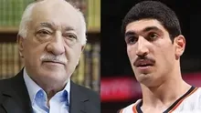 FETÖ firarisi Enes Kanterden himmet itirafı! Örgüte 110 milyon dolar verdiğini evi ve arabasının olmadığını söyledi