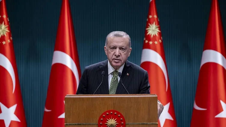 Başkan Erdoğan’dan genç kart müjdesi!