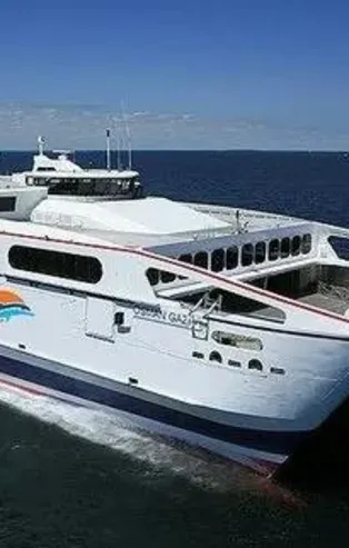 İDO ve BUDO'da bazı seferler iptal edildi