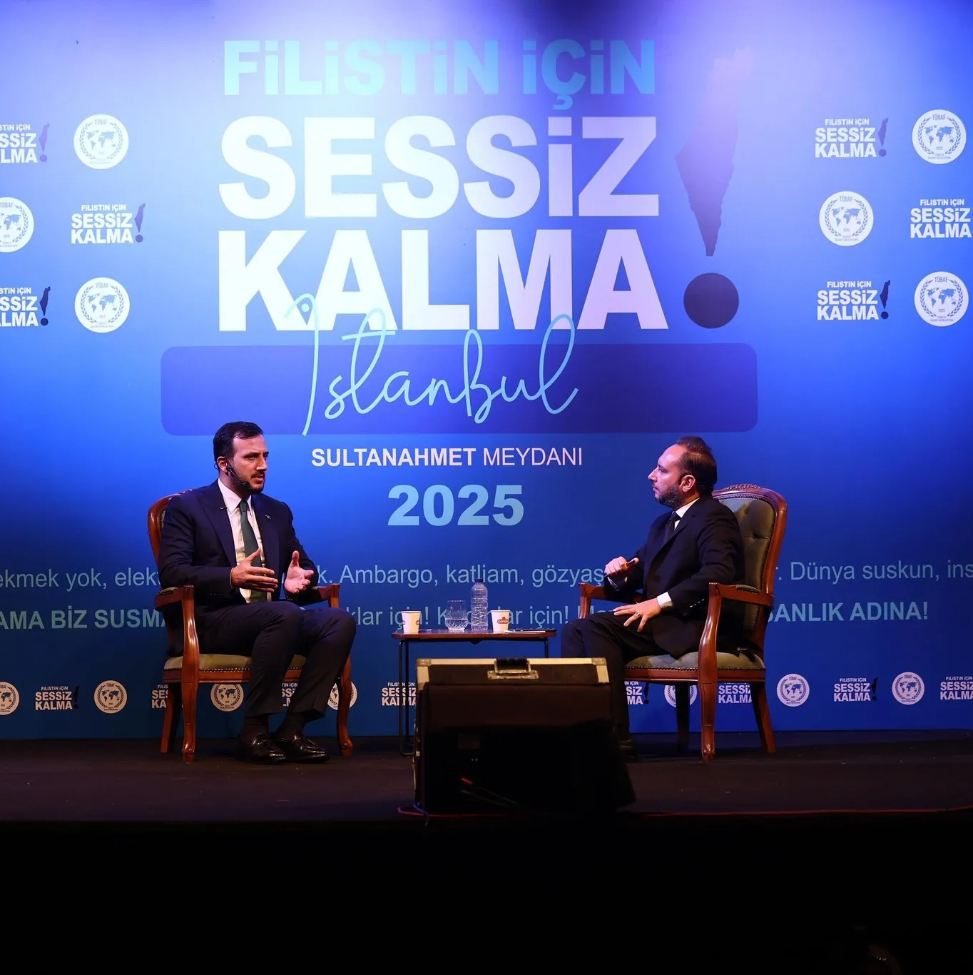 Türkiye, Türkiye’den ibaret değil