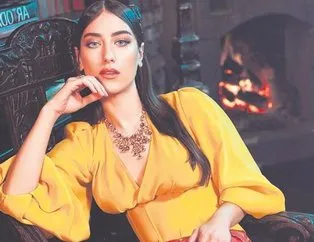 Hayatı Aşk-ı Memnu zannediyorlar