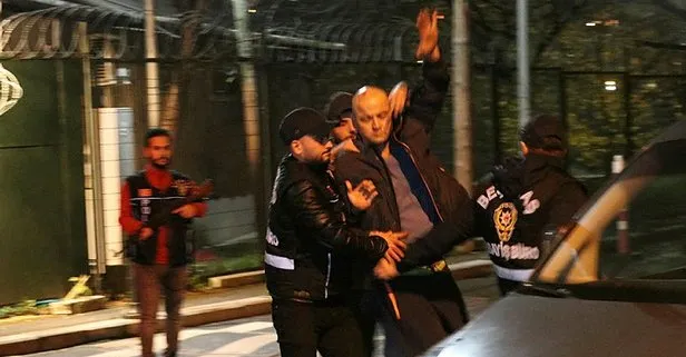 Masterchef Murat Özdemir suç makinesi çıktı