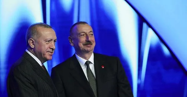 Azerbaycan Cumhurbaşkanı Aliyev’den BM Güvenlik Konseyi’nde reform çağrısı