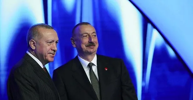 Aliyev'den BM'de reform çağrısı