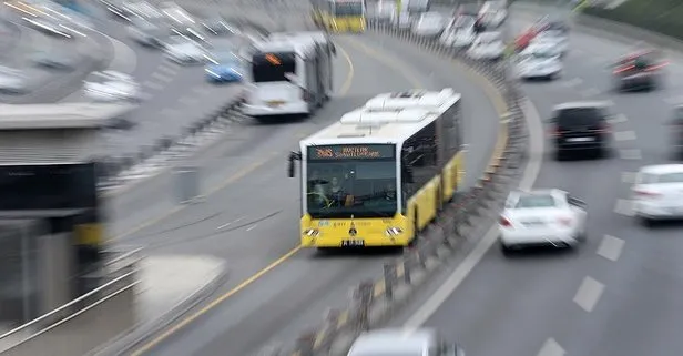 İstanbul otobüs, metro, metrobüs ne kadar basıyor? İstanbul İETT tam öğrenci bilet fiyatı ne kadar?