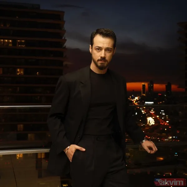 Tesadüf mü yoksa aşk haberi mi! Mert Yazıcıoğlu ve M Lisa aynı arka plandan paylaşım yaptı - 4