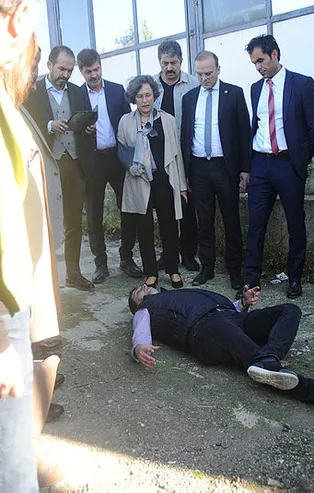 Rabia Naz Vatan olayını inceleyen TBMM Komisyonu: Deliller kayboluyor