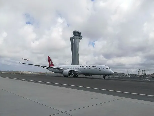 Son dakika: Türk Hava Yolları'nın rakipleri pazardan çekilebilir!-1