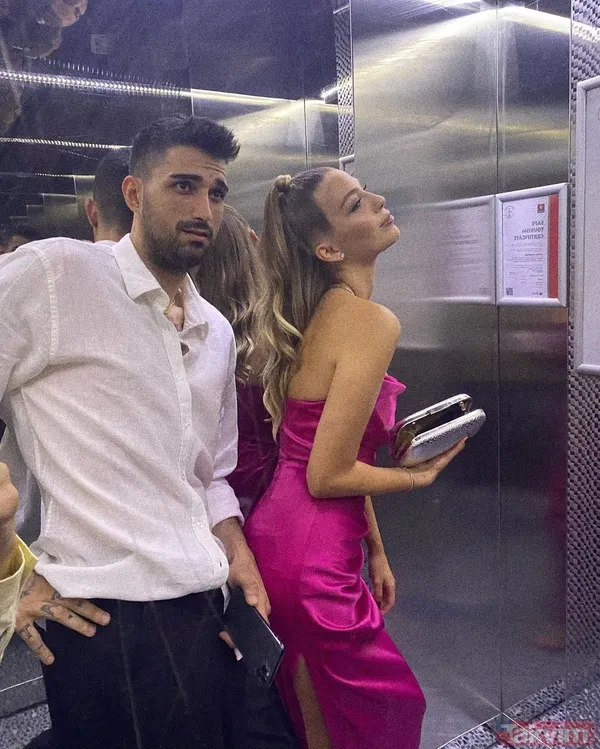 Yasemin Şefkatli Tatlıses "İkizlerin adını İdo koydu benim de içime sindi" dedi paylaştı! İkiz erkek bebek bekleyen güzel anne Yasemin... - 39