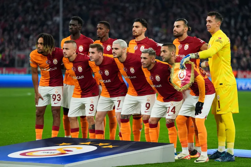 Beşiktaşlılar çok kızacak! Eski yıldız Galatasaray'a gidiyor - 2