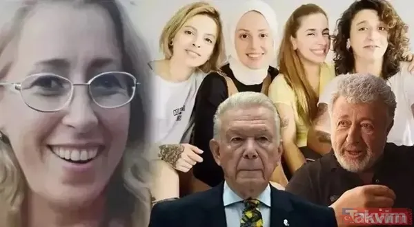 Duygu Nebioğlu ve Metin Akpınar'ın tazminat davasında yeni gelişme! Seren Serengil de olayın içinde - 4