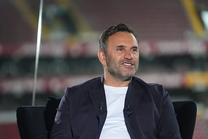 Galatasaray'dan yılın transferi! Victor Osimhen gölgede kalacak - 5