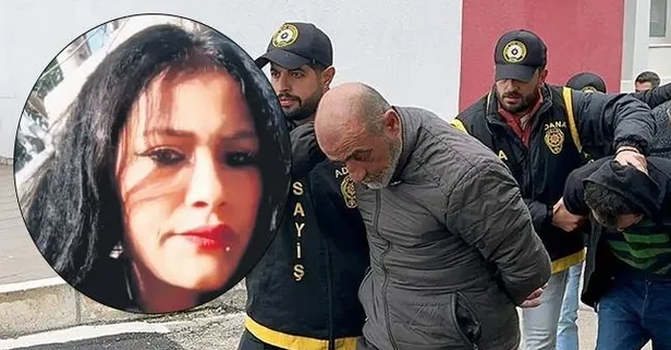 2 çocuk annesi Gamze Alır’ı hayattan koparan cinayetin detayları ortaya çıktı!