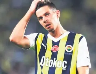 Zajc direkten dönmüş!