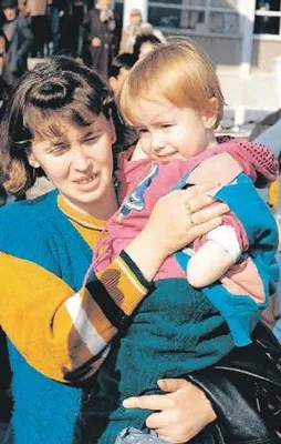 ‘22 yıldır kol için özür bekliyoruz’