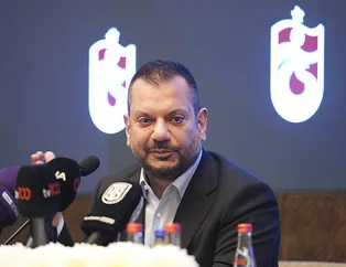 Dönüşüm iyi başladı