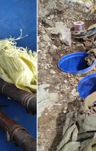 Son dakika: Şırnak'ta PKK'ya ağır darbe