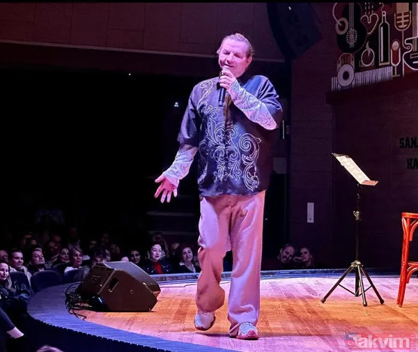 Ebru Gündeş en büyük destekçisiydi Armağan Çağlayan sağlık durumu nasıl açıkladı! Kötü haberi de sosyal medyadan duyurdu - 7