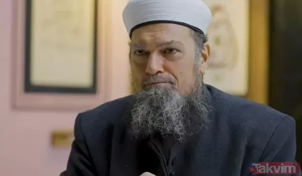 Erkan, Nasuh Tövbesi ederek bambaşka bir boyutta yaşamaya karar verdi.