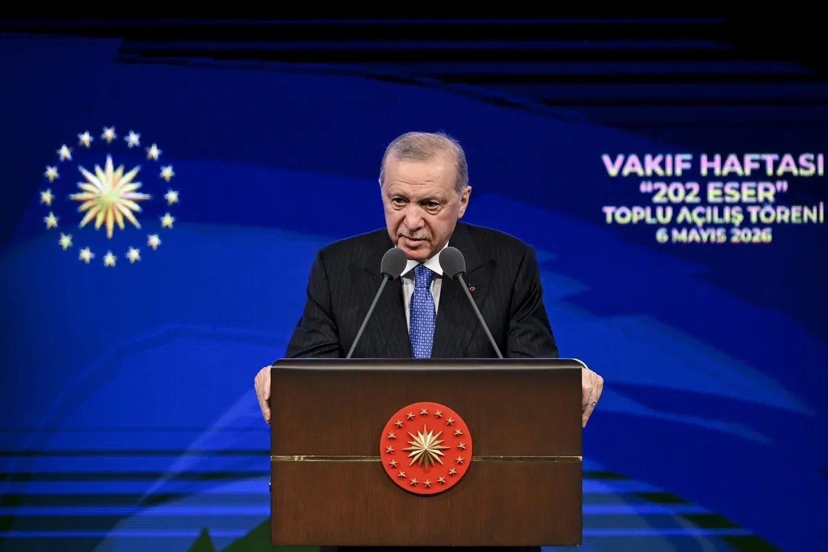 Başkan Erdoğan'dan CHP'li belediyelerdeki yolsuzluklara tepki: "Şehirleri haraca bağladılar"-3