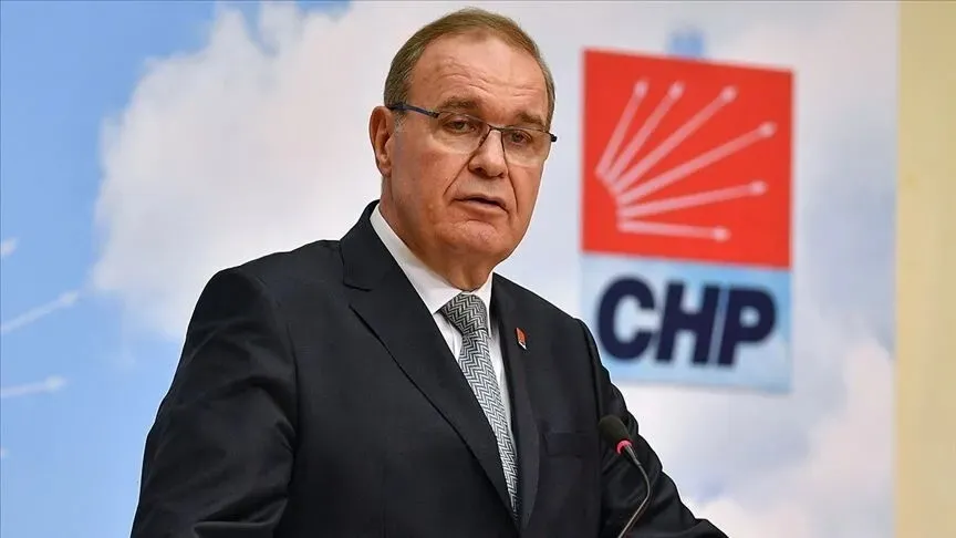 CHP’de kim kalacak, kim gidecek? Gürsel Tekin’den Mansur Yavaş ve Üsküdar açıklaması-10
