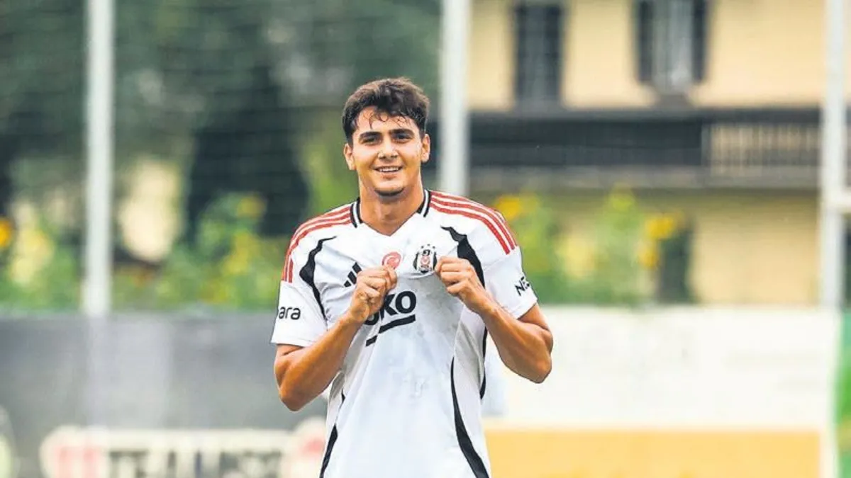 Mustafa Hekimoğlu’na Avrupa müjdesi