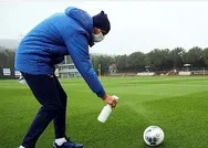 Fenerbahçeden flaş karar! Korona testleri negatif çıkarsa Rivada kampa girecekler