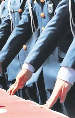 TSK’da derin FETÖ incelemesi