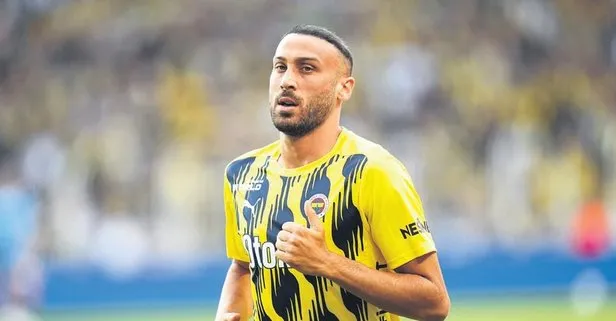 Cenk’in transferi iptal oldu!