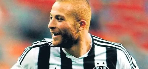 Türkiye’de sadece Beşiktaş
