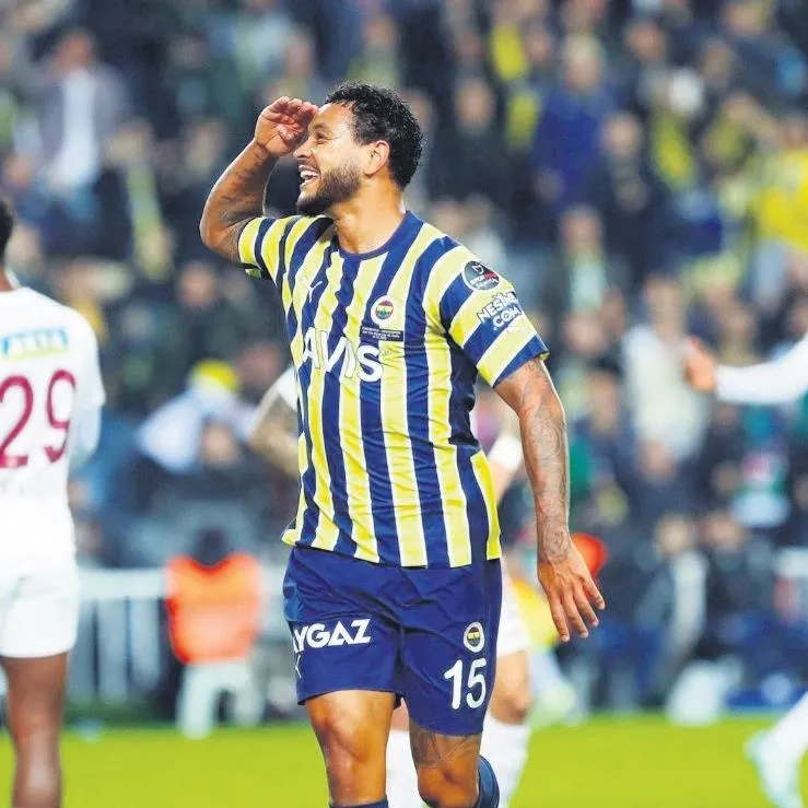 Kıng’e Burnley kancası