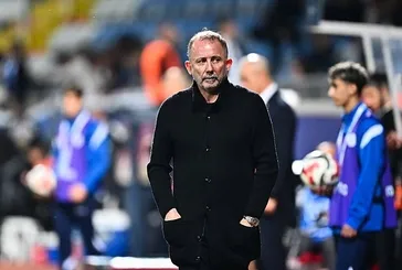 Sergen Yalçın anjiyo oldu!