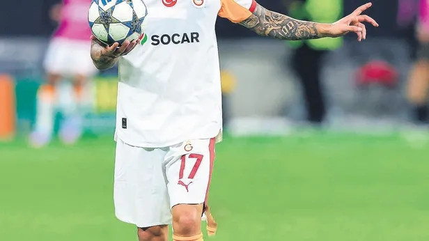 Bahis sahaya sıçradı: İşte listede adı olan o futbolcular
