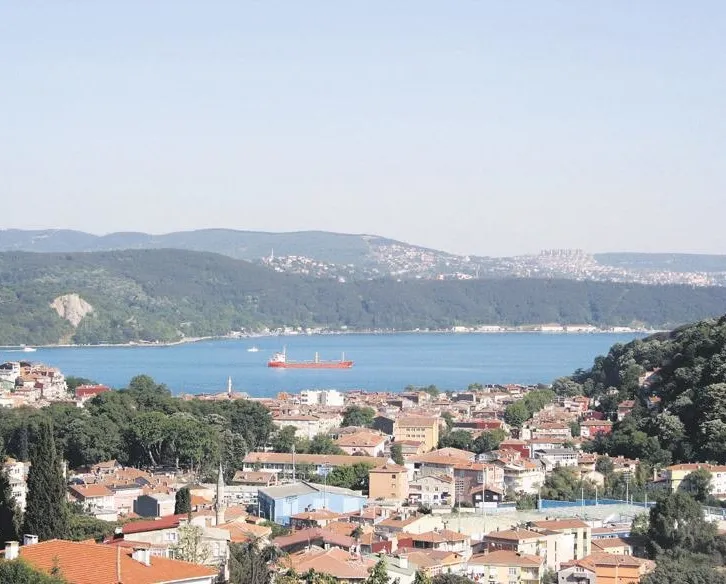 Sarıyer ve Beykoz’a imar barışı geldi