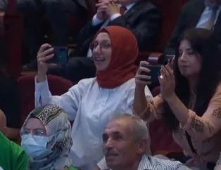 Başkan Erdoğan butona bastı 20 bin öğretmen ataması gerçekleşti! O anları böyle takip ettiler