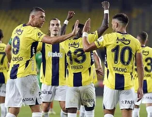 Kadıköy’de hedef seriyi sürdürmek