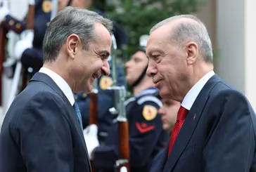 90 yıl sonra bir ilk! Atina Bildirgesi'ne Erdoğan imzası! Süleyman Demirel ve Mesut Yılmaz denedi ama…