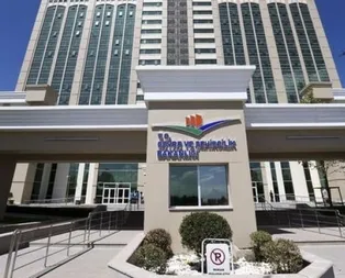 Çevre Bakanlığı sözleşmeli personel alacak