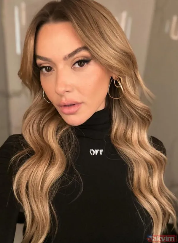 Hadise'nin yüzüne ne oldu? Son halini paylaşan Hadise'ye yorumlar çığ oldu yağdı "Yüzüne ne oldu estetik mi yok zayıflık mı?" - 8