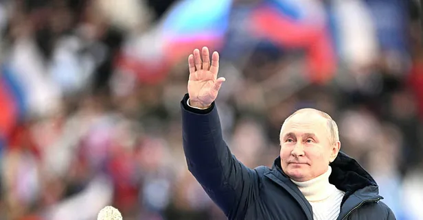 Putin Hafter'den yardım mı istedi? Şok iddia!