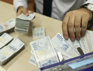 2.5 milyon esnafa çifte bayram