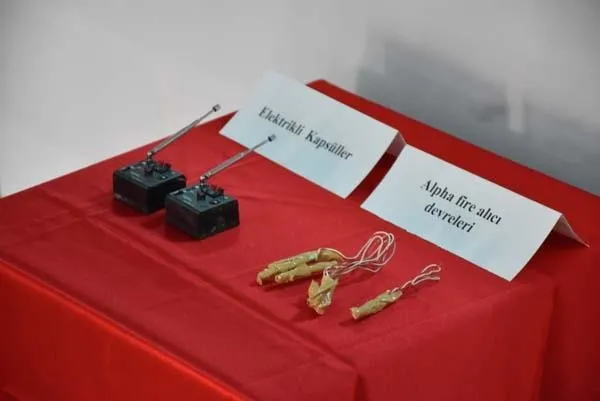 Malatya'dan sonra şimdi de Çankırı ve Antalya'da ele geçirildi-4