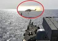 Son dakika: Ankara Cumhuriyet Başsavcılığından Türk gemisine müdahaleye soruşturma