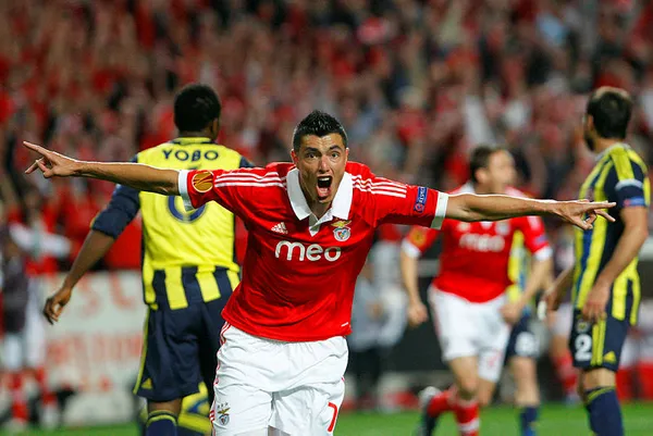 Fenerbahçe'ye tanıdık rakip! Benfica'yı tanıyalım! Benfica'nın tarihçesi-5